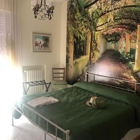 Casa Ninetta Apartment Bari Luaran gambar