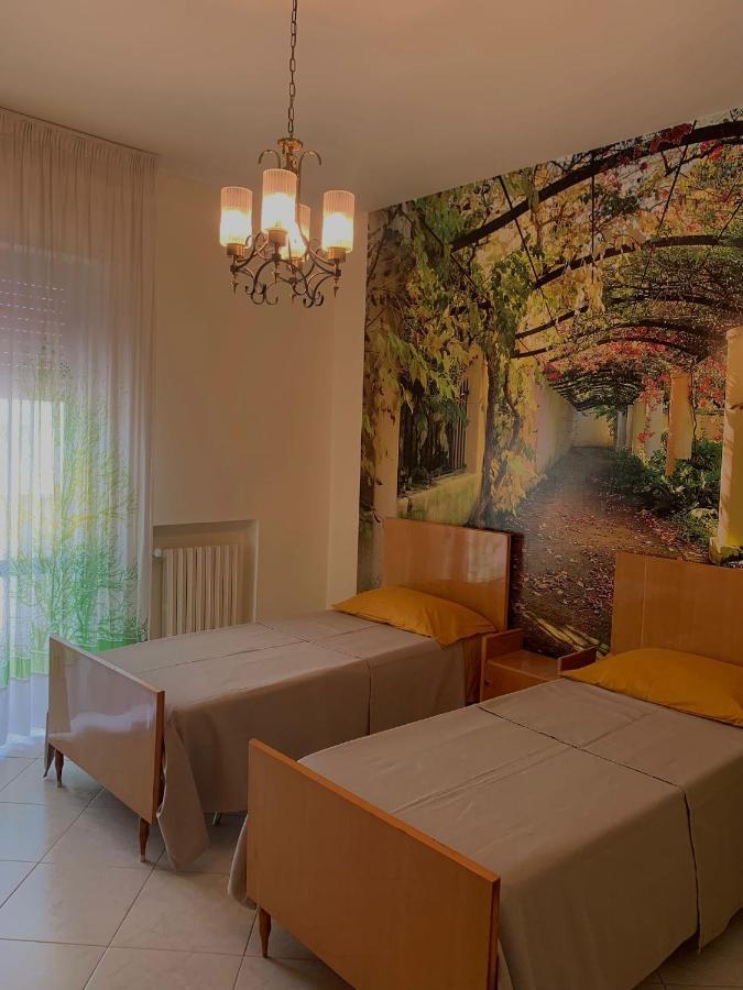 Casa Ninetta Apartment Bari Luaran gambar