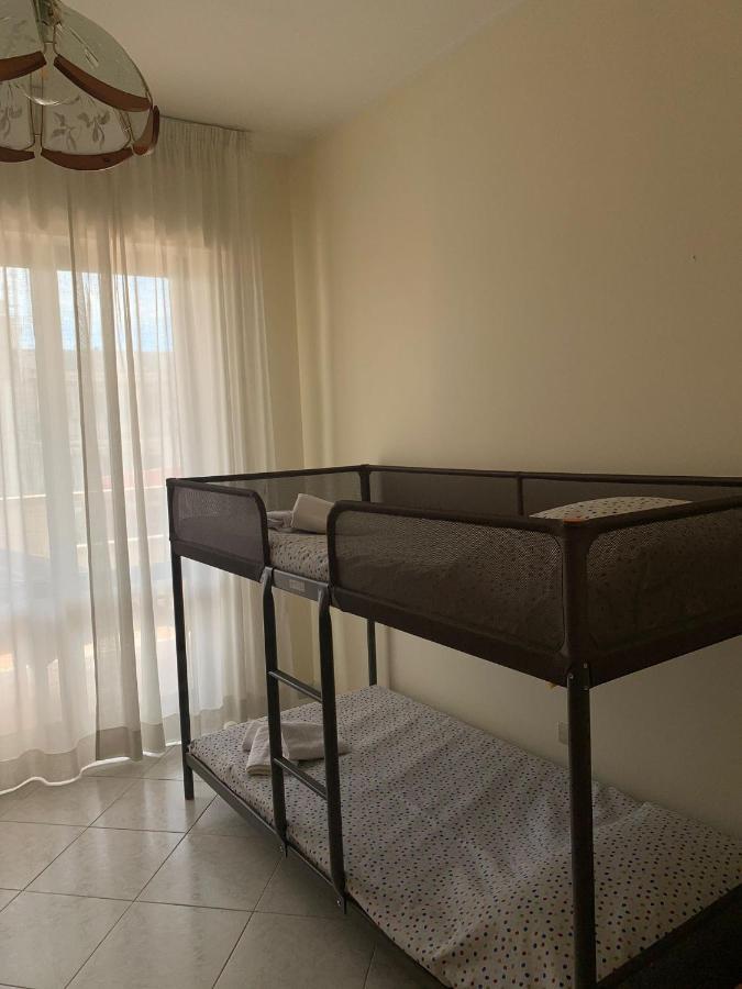 Casa Ninetta Apartment Bari Luaran gambar