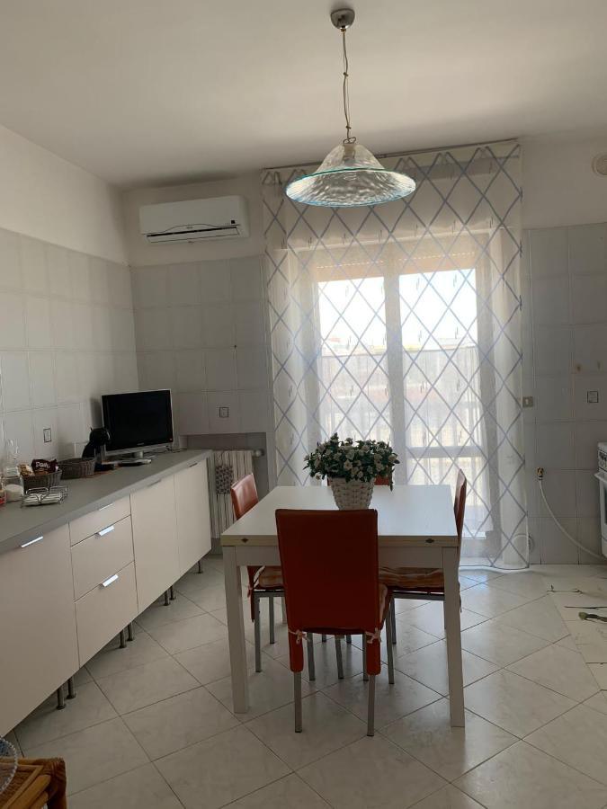 Casa Ninetta Apartment Bari Luaran gambar