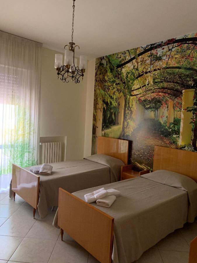 Casa Ninetta Apartment Bari Luaran gambar