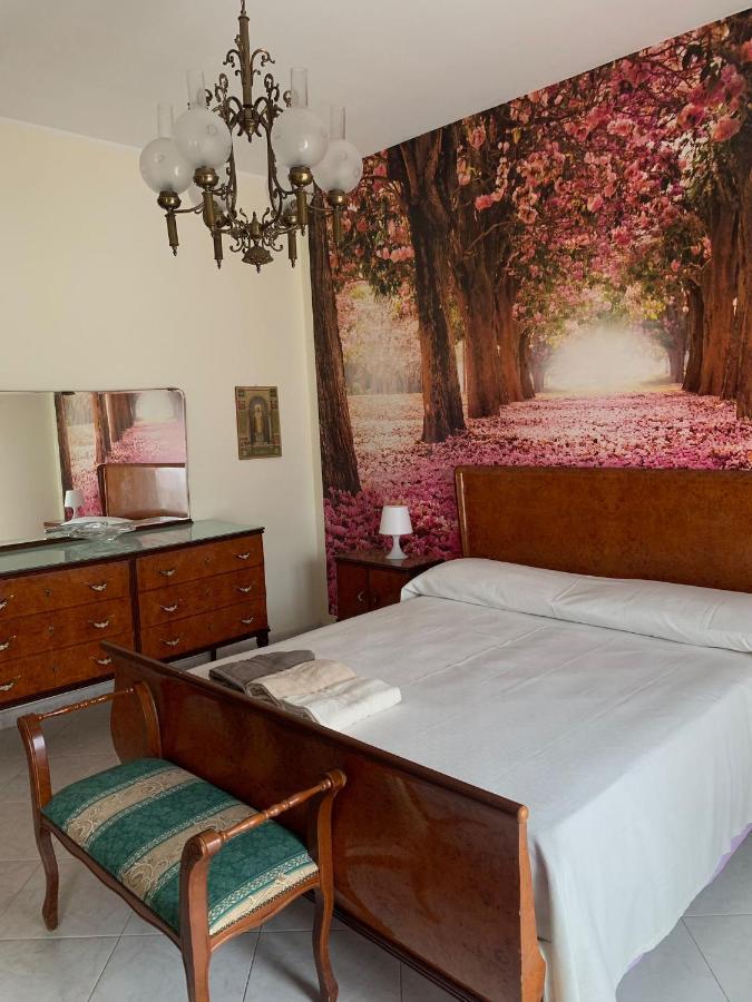 Casa Ninetta Apartment Bari Luaran gambar