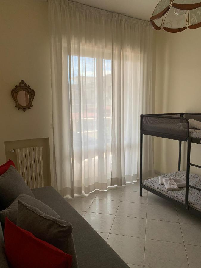 Casa Ninetta Apartment Bari Luaran gambar