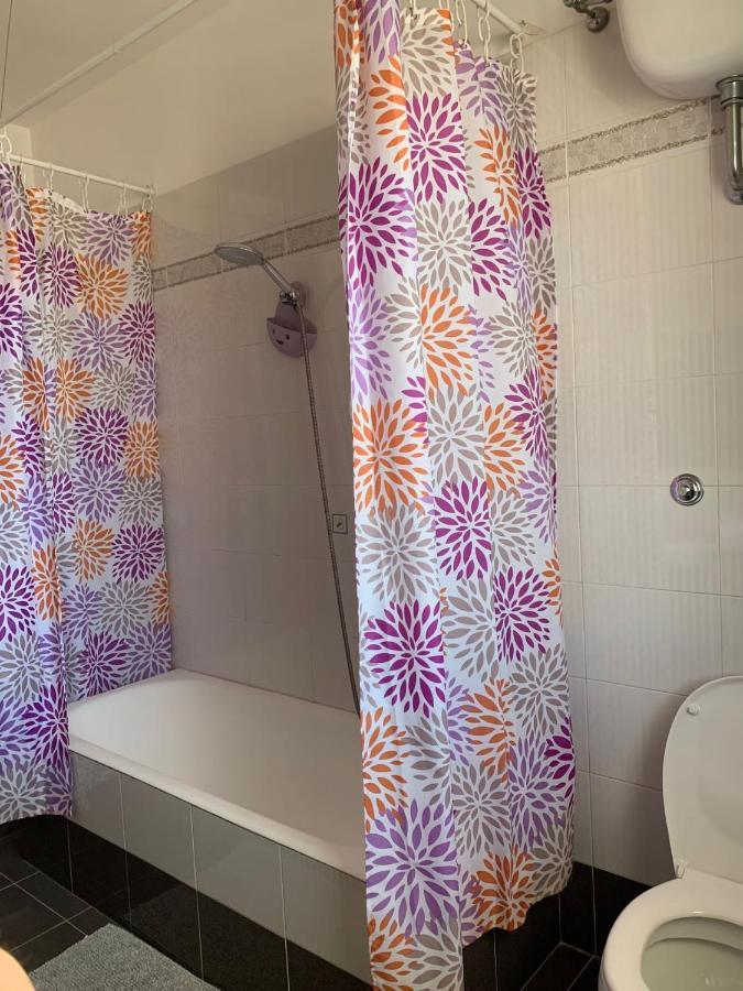 Casa Ninetta Apartment Bari Luaran gambar