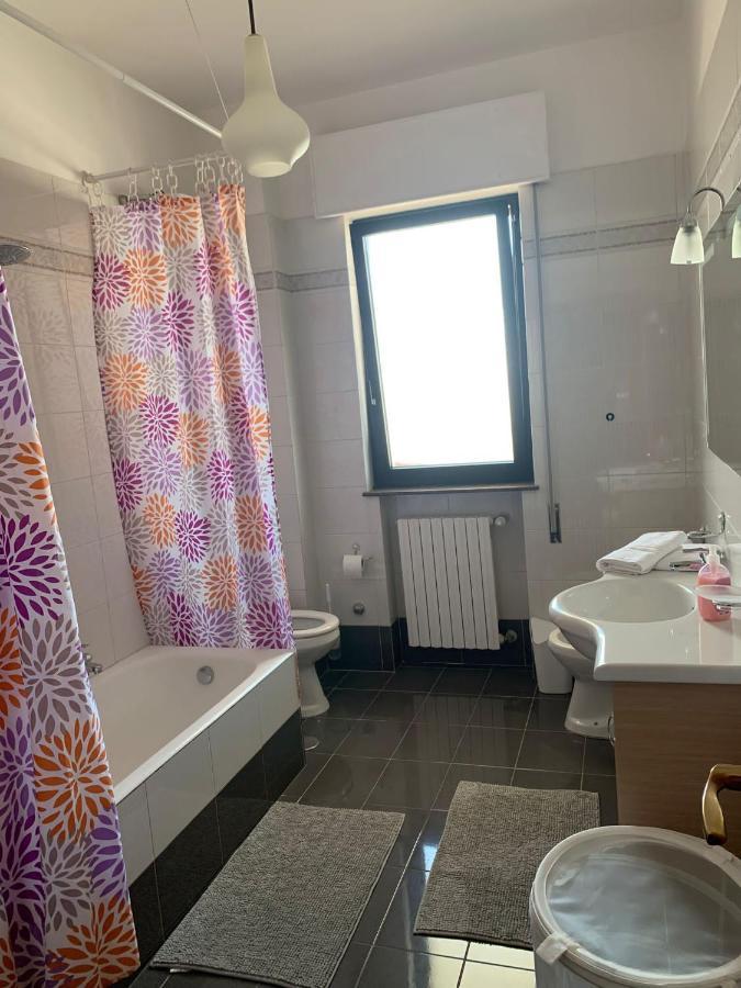 Casa Ninetta Apartment Bari Luaran gambar