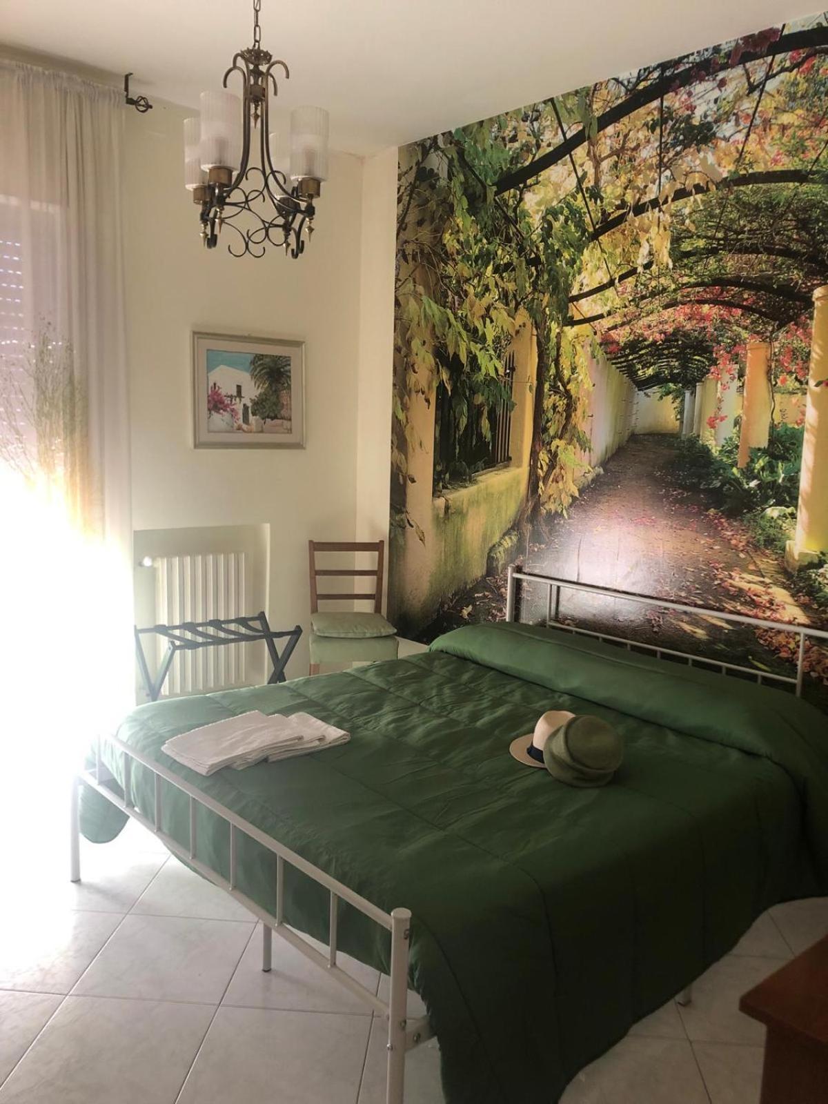 Casa Ninetta Apartment Bari Luaran gambar