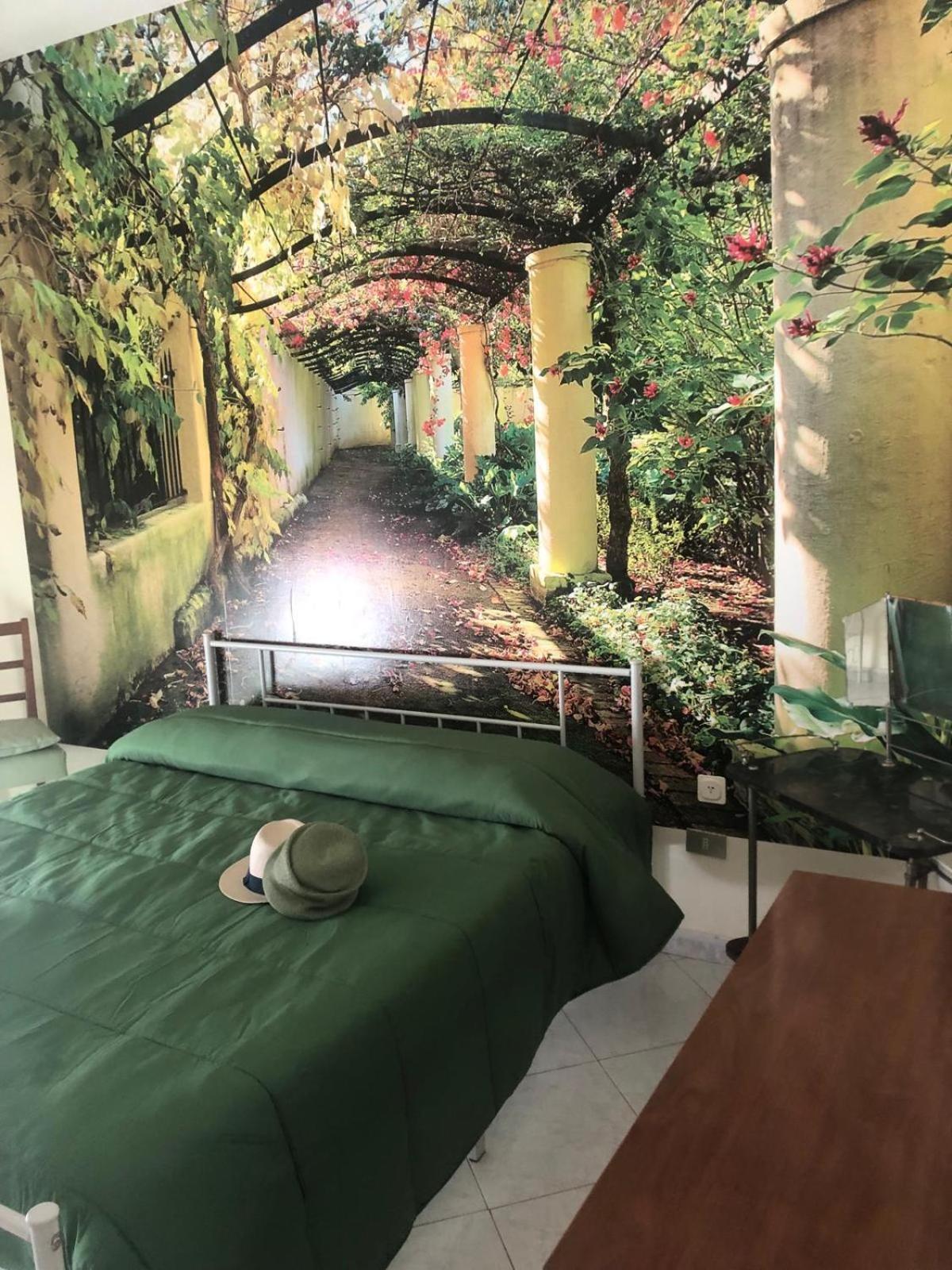 Casa Ninetta Apartment Bari Luaran gambar