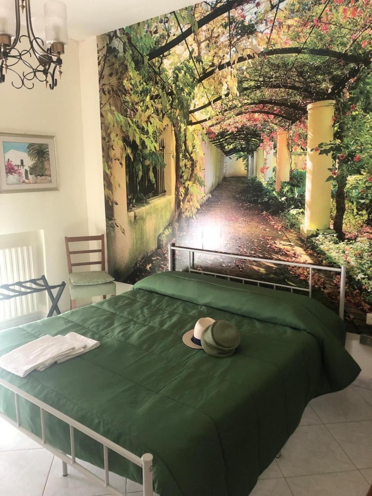 Casa Ninetta Apartment Bari Luaran gambar