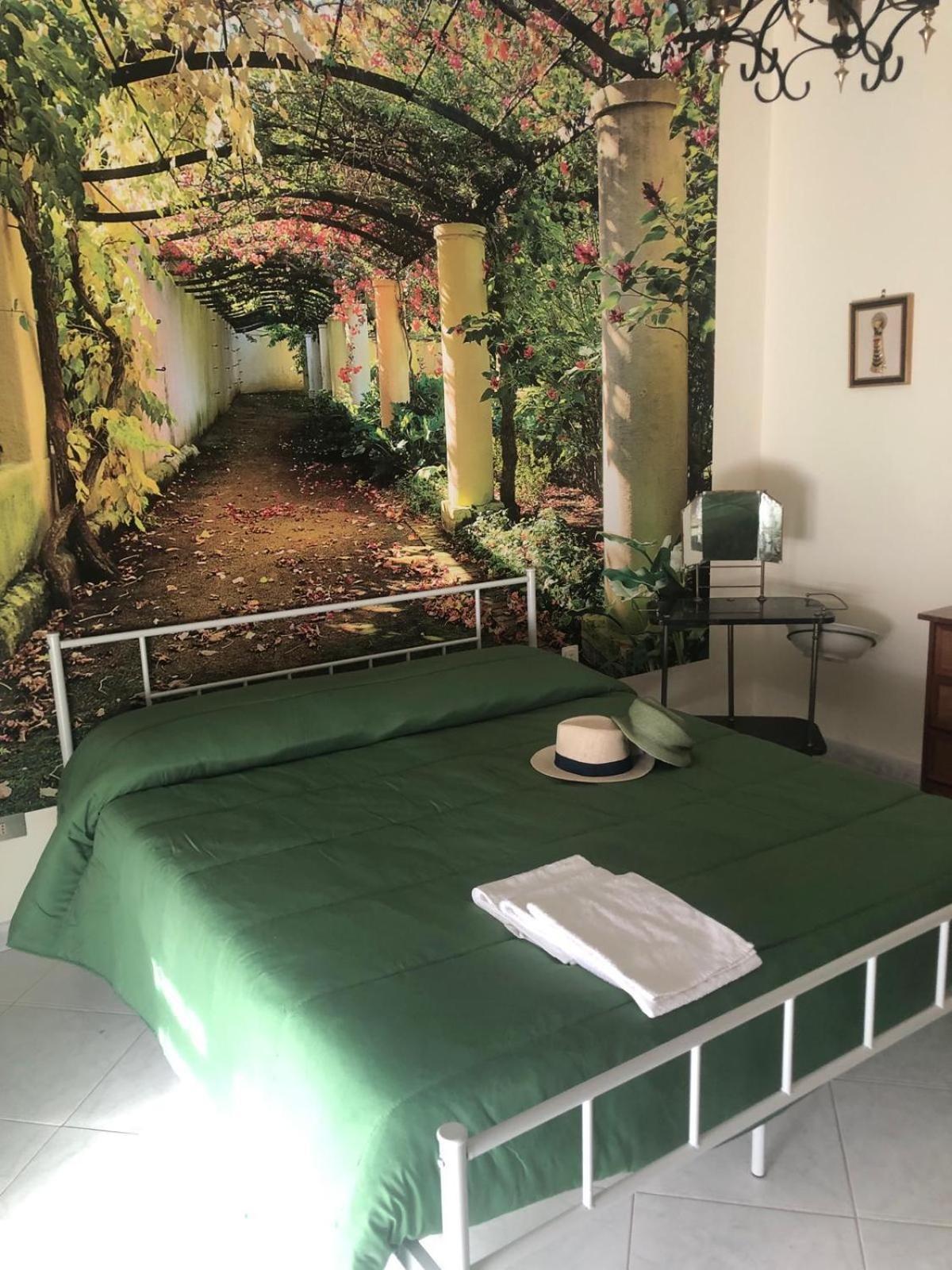 Casa Ninetta Apartment Bari Luaran gambar